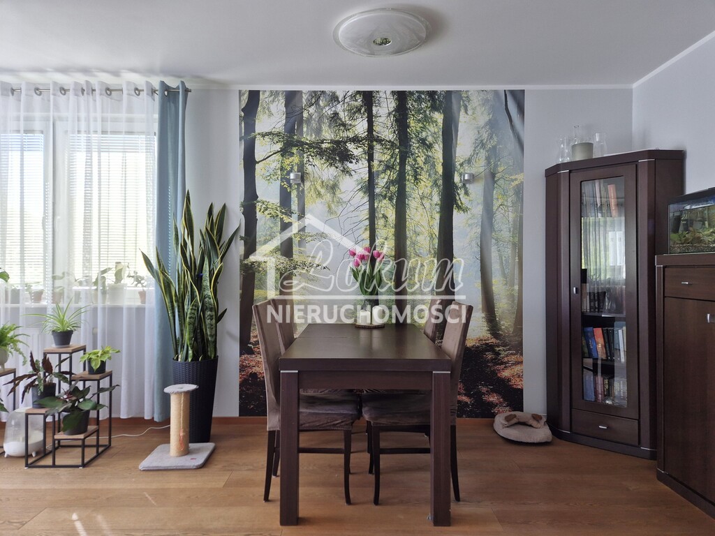 Mieszkanie 114,5&nbsp;m², Szczecin, Bukowe-Klęskowo, Akwarelowa - zdjęcie 7