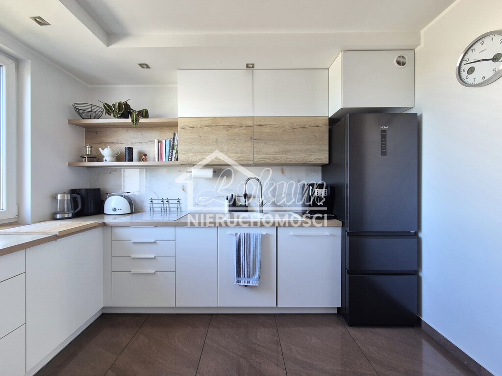 Mieszkanie 114,5&nbsp;m², Szczecin, Bukowe-Klęskowo, Akwarelowa - zdjęcie 9