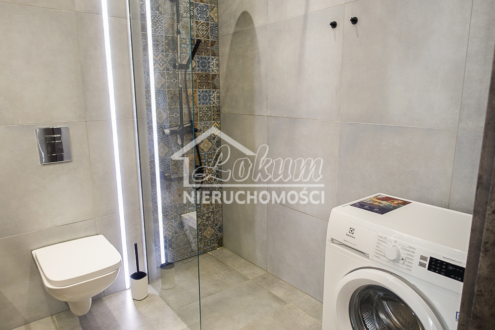 Mieszkanie 42,45&nbsp;m², Szczecin, Stare Miasto, Grodzka - zdjęcie 10
