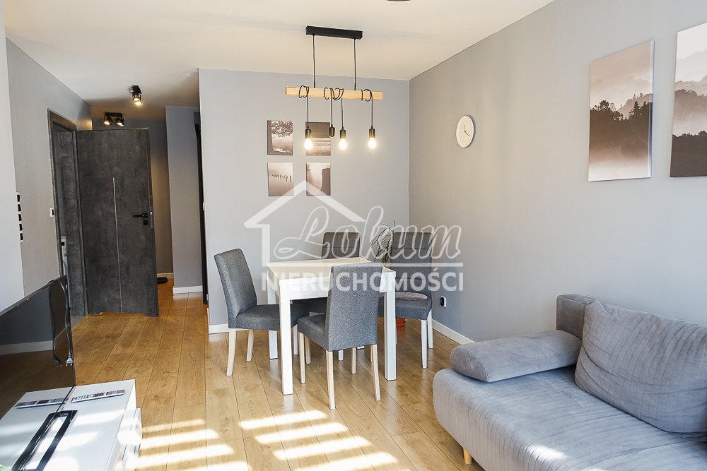 Mieszkanie 42,45&nbsp;m², Szczecin, Stare Miasto, Grodzka - zdjęcie 7