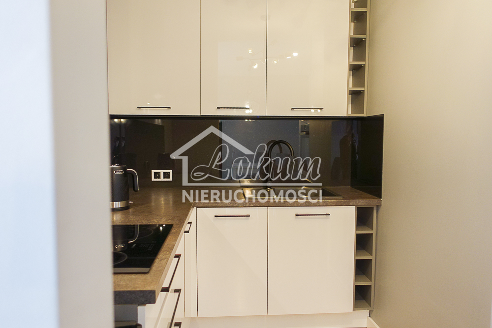 Mieszkanie 42,45&nbsp;m², Szczecin, Stare Miasto, Grodzka - zdjęcie 19