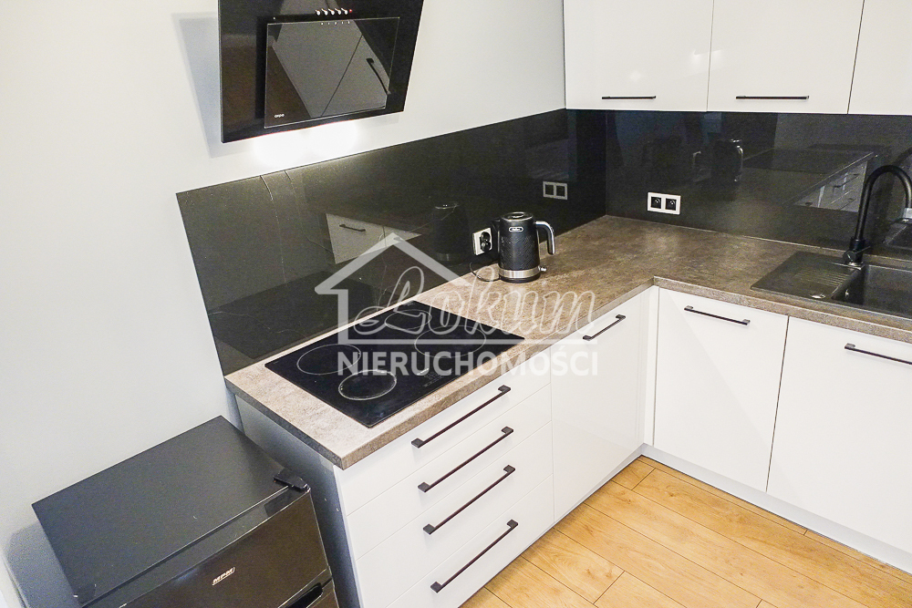 Mieszkanie 42,45&nbsp;m², Szczecin, Stare Miasto, Grodzka - zdjęcie 17