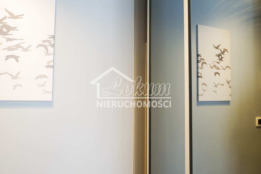 Mieszkanie 42,45&nbsp;m², Szczecin, Stare Miasto, Grodzka - zdjęcie 5