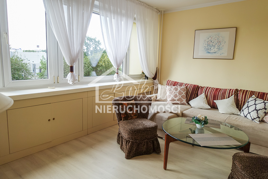 Mieszkanie 38,3&nbsp;m², Szczecin, Pomorzany, Xawerego Dunikowskiego - zdjęcie 12