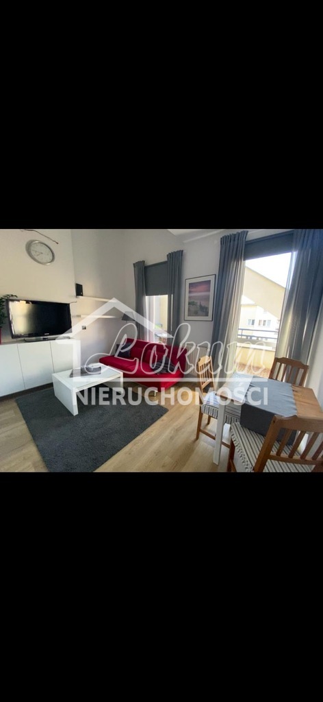 Mieszkanie 33,9&nbsp;m², Szczecin, Stare Miasto, Tkacka - zdjęcie 5