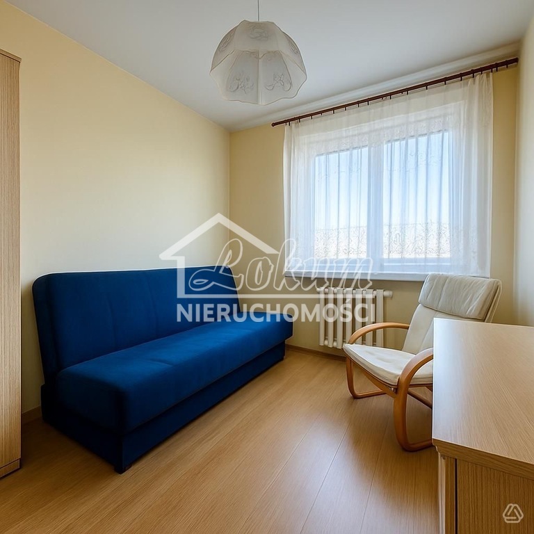 Mieszkanie 63,05&nbsp;m², Szczecin, Pomarańczowa - zdjęcie 6