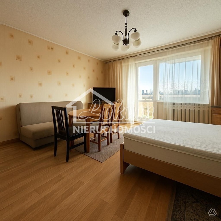 Mieszkanie 63,05&nbsp;m², Szczecin, Pomarańczowa - zdjęcie 3