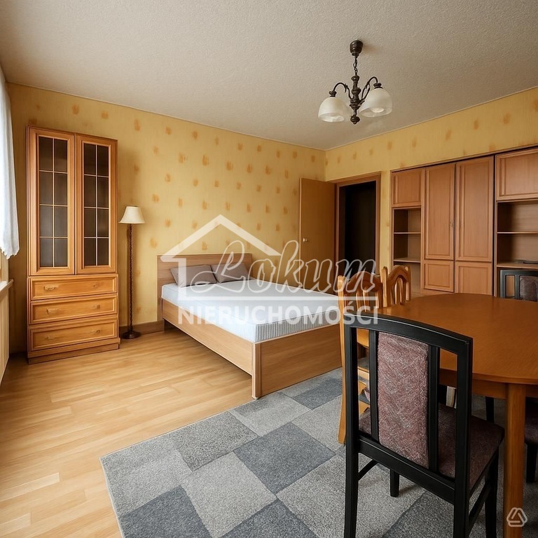 Mieszkanie 63,05&nbsp;m², Szczecin, Pomarańczowa - zdjęcie 4