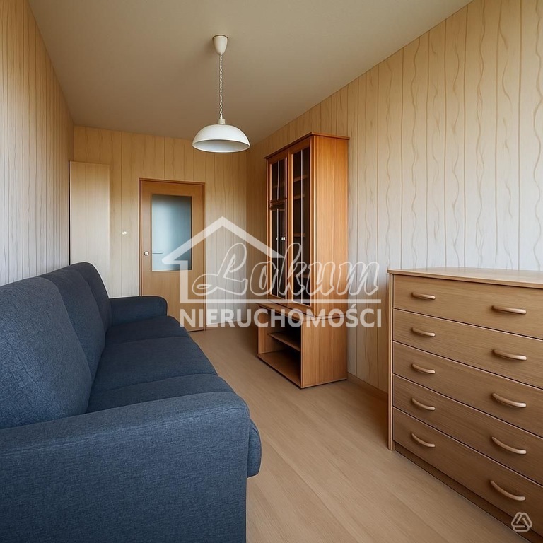 Mieszkanie 63,05&nbsp;m², Szczecin, Pomarańczowa - zdjęcie 9