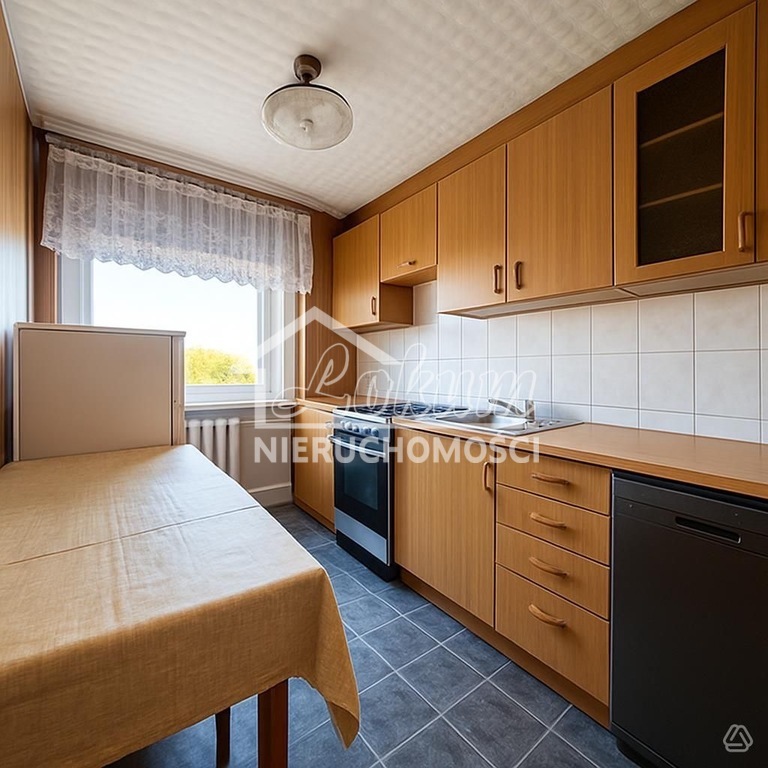 Mieszkanie 63,05&nbsp;m², Szczecin, Pomarańczowa - zdjęcie 11