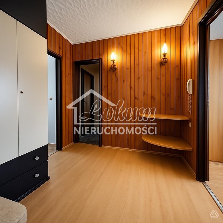 Mieszkanie 63,05&nbsp;m², Szczecin, Pomarańczowa - zdjęcie 15