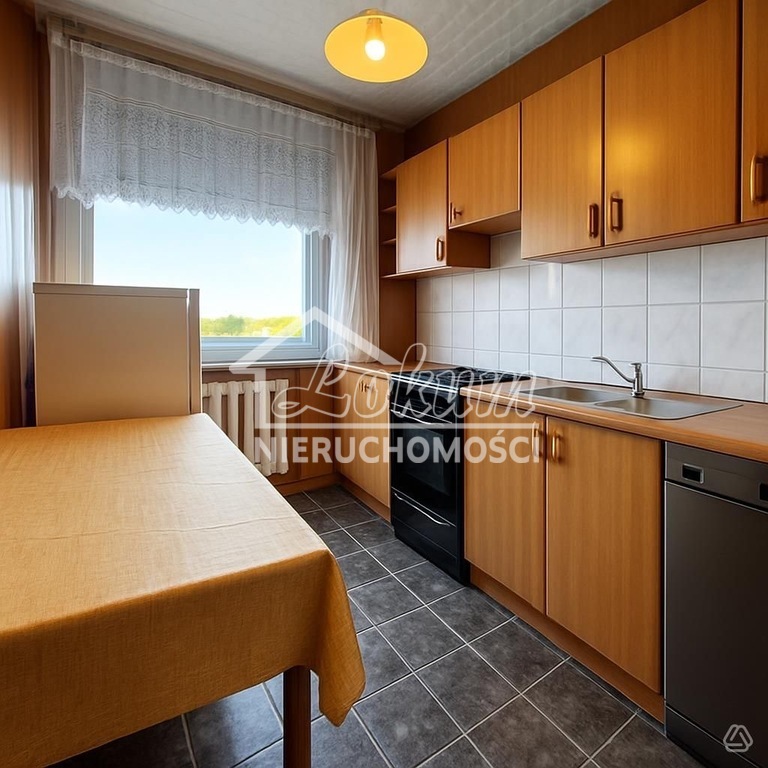 Mieszkanie 63,05&nbsp;m², Szczecin, Pomarańczowa - zdjęcie 12