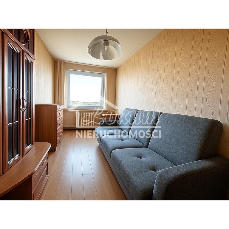 Mieszkanie 63,05&nbsp;m², Szczecin, Pomarańczowa - zdjęcie 10