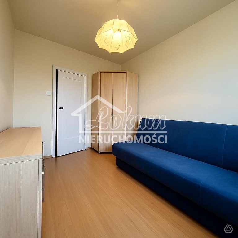 Mieszkanie 63,05&nbsp;m², Szczecin, Pomarańczowa - zdjęcie 7