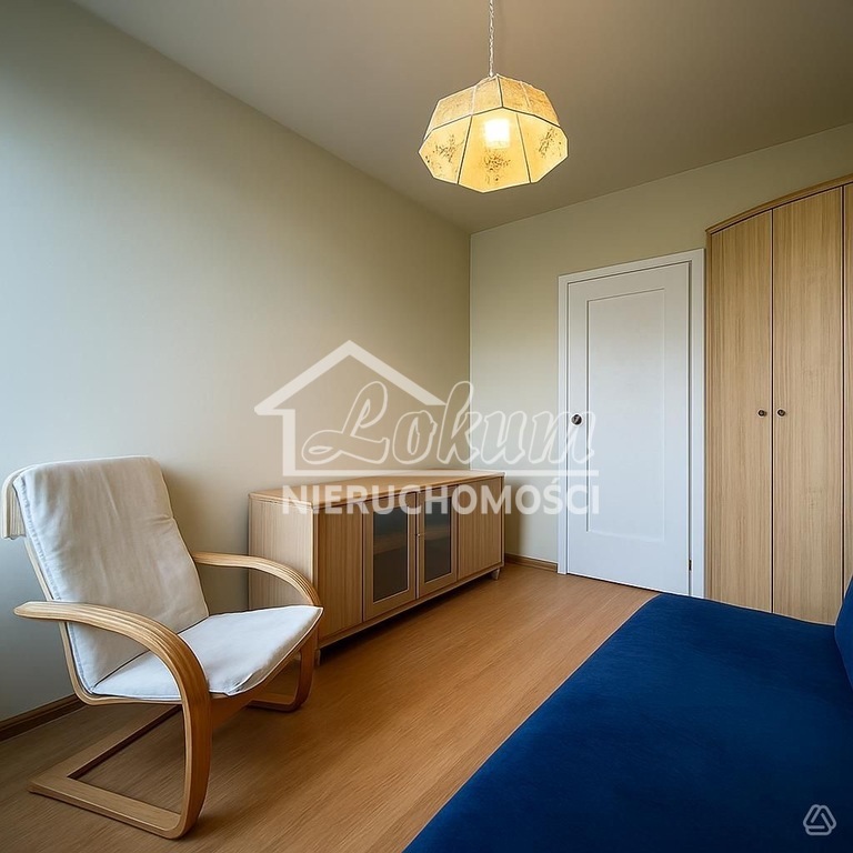 Mieszkanie 63,05&nbsp;m², Szczecin, Pomarańczowa - zdjęcie 5