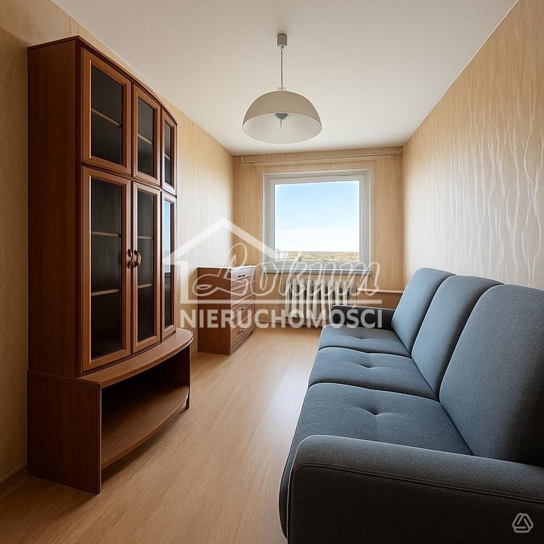 Mieszkanie 63,05&nbsp;m², Szczecin, Pomarańczowa - zdjęcie 8