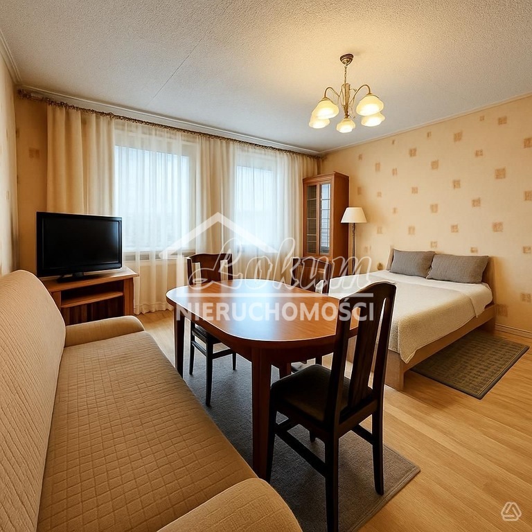 Mieszkanie 63,05&nbsp;m², Szczecin, Pomarańczowa - zdjęcie 1