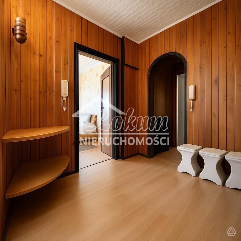 Mieszkanie 63,05&nbsp;m², Szczecin, Pomarańczowa - zdjęcie 16