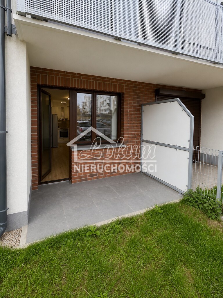 Mieszkanie 50&nbsp;m², Szczecin, Śródmieście, Stefana Lewandowskiego - zdjęcie 6