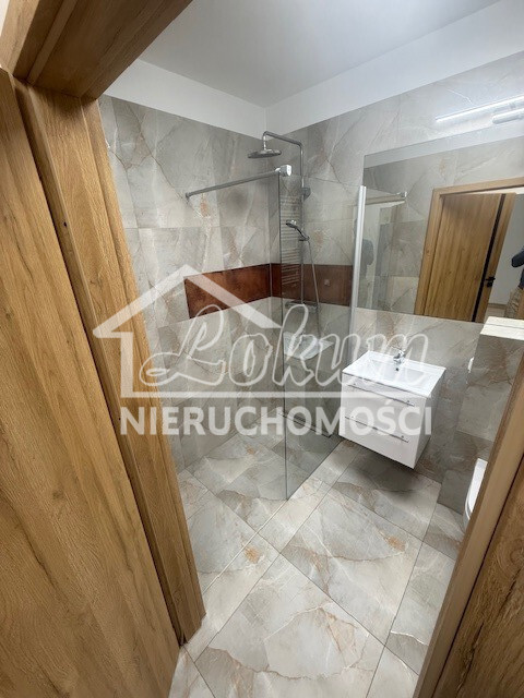 Mieszkanie 50&nbsp;m², Szczecin, Śródmieście, Stefana Lewandowskiego - zdjęcie 5