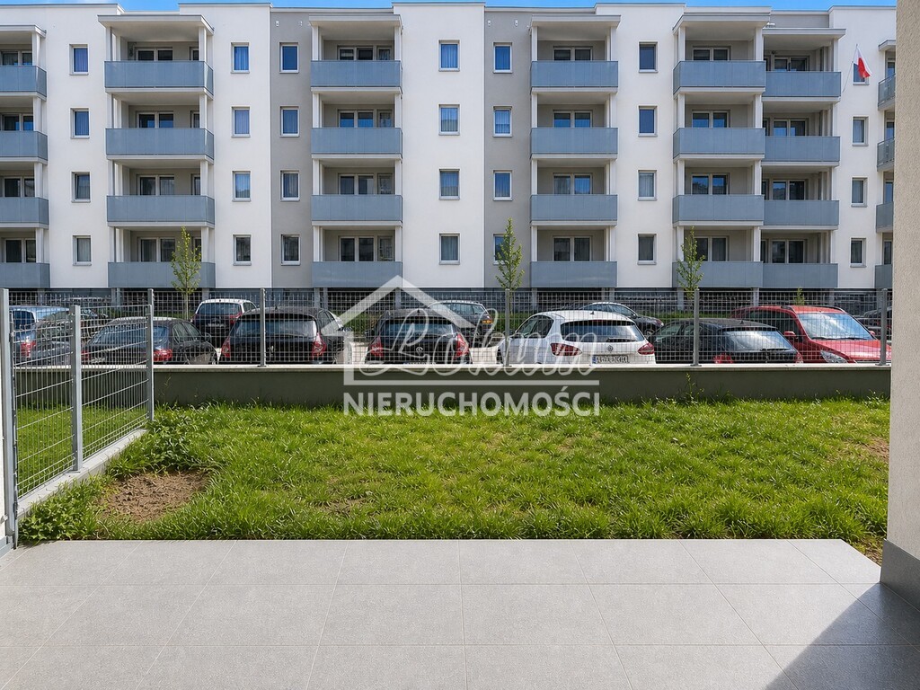 Mieszkanie 50&nbsp;m², Szczecin, Śródmieście, Stefana Lewandowskiego - zdjęcie 5