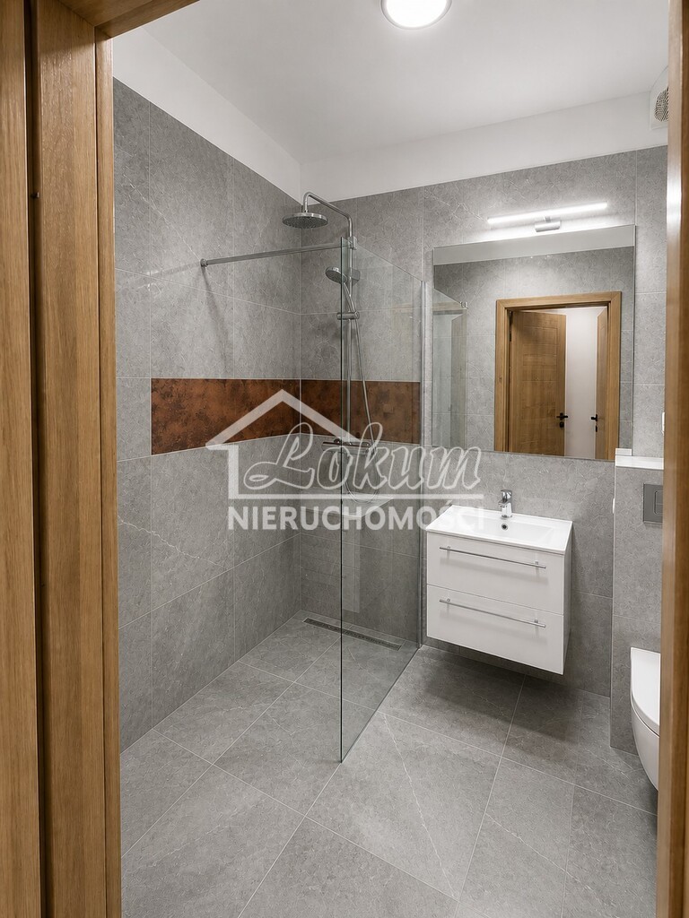 Mieszkanie 50&nbsp;m², Szczecin, Śródmieście, Stefana Lewandowskiego - zdjęcie 3