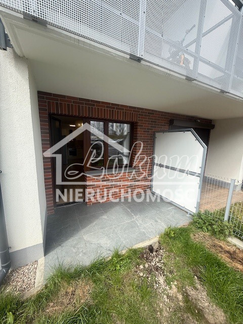 Mieszkanie 50&nbsp;m², Szczecin, Śródmieście, Stefana Lewandowskiego - zdjęcie 7