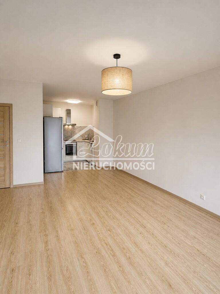 Mieszkanie 50&nbsp;m², Szczecin, Śródmieście, Stefana Lewandowskiego - zdjęcie 2