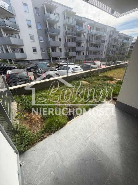 Mieszkanie 50&nbsp;m², Szczecin, Śródmieście, Stefana Lewandowskiego - zdjęcie 3