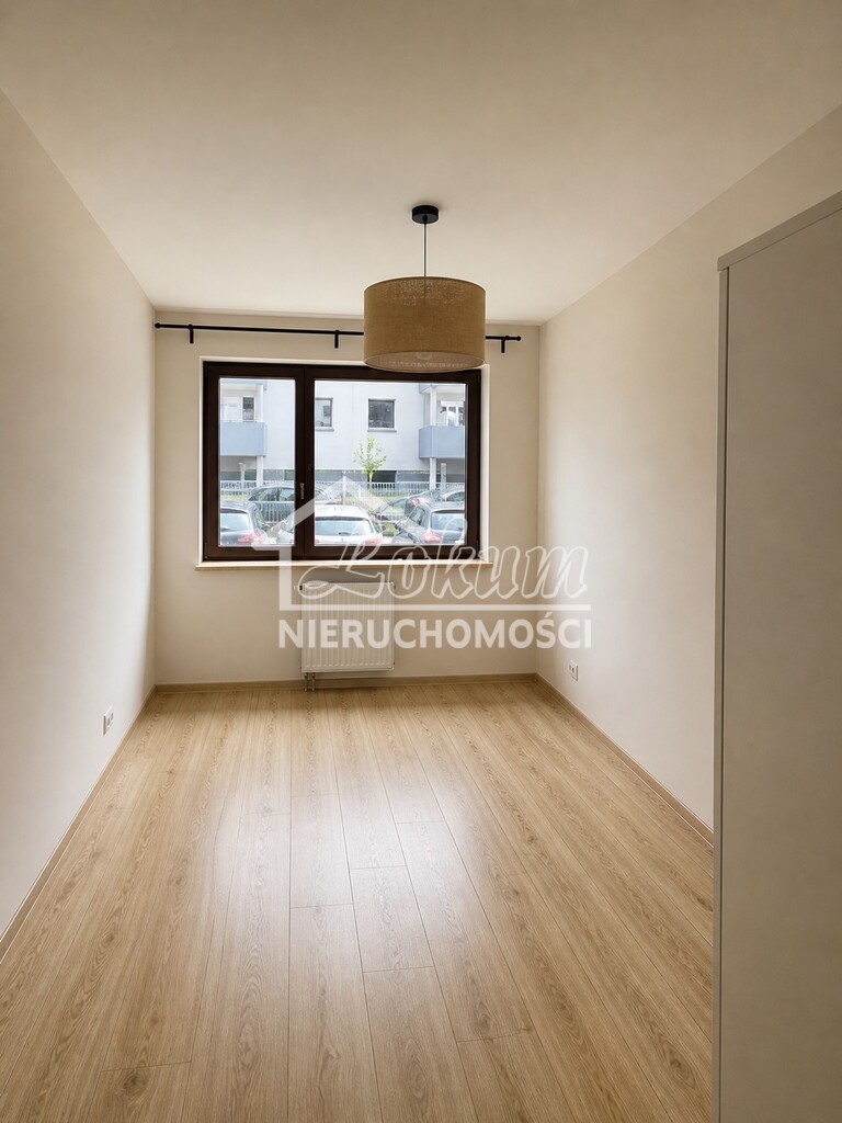 Mieszkanie 50&nbsp;m², Szczecin, Śródmieście, Stefana Lewandowskiego - zdjęcie 1