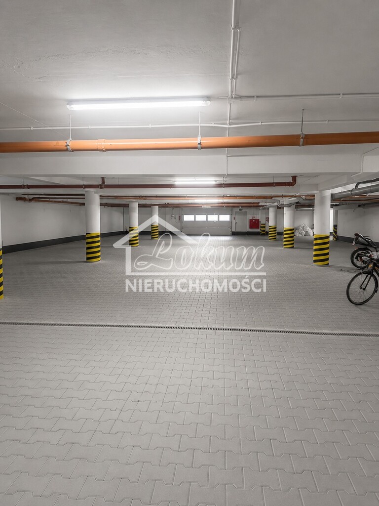 Mieszkanie 50&nbsp;m², Szczecin, Śródmieście, Stefana Lewandowskiego - zdjęcie 7