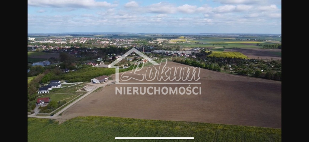 Działka budowlana 1000&nbsp;m², Pyrzyce - zdjęcie 6