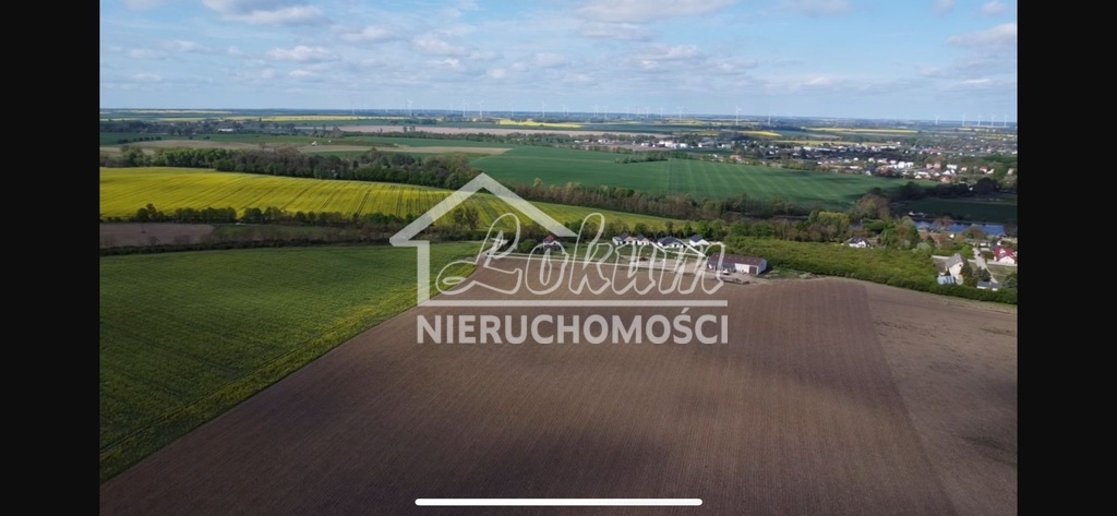 Działka budowlana 1000&nbsp;m², Pyrzyce - zdjęcie 2