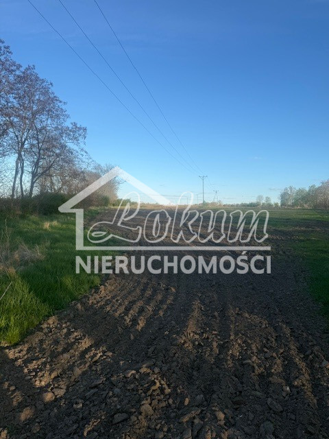 Działka budowlana 1000&nbsp;m², Pyrzyce - zdjęcie 2