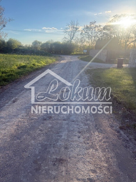 Działka budowlana 1000&nbsp;m², Pyrzyce - zdjęcie 3