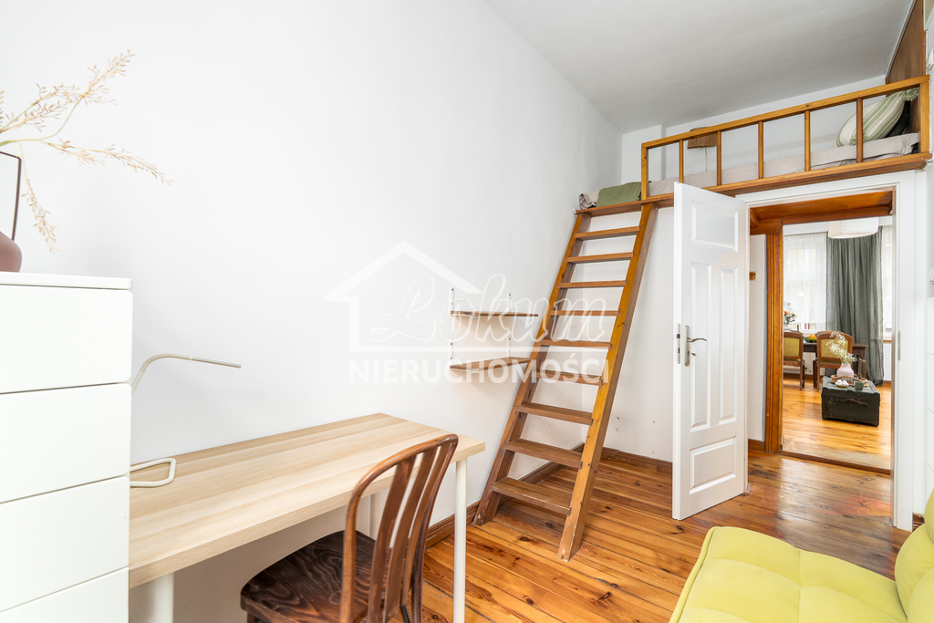 Mieszkanie 60,74&nbsp;m², Szczecin, Juliusza Słowackiego - zdjęcie 7