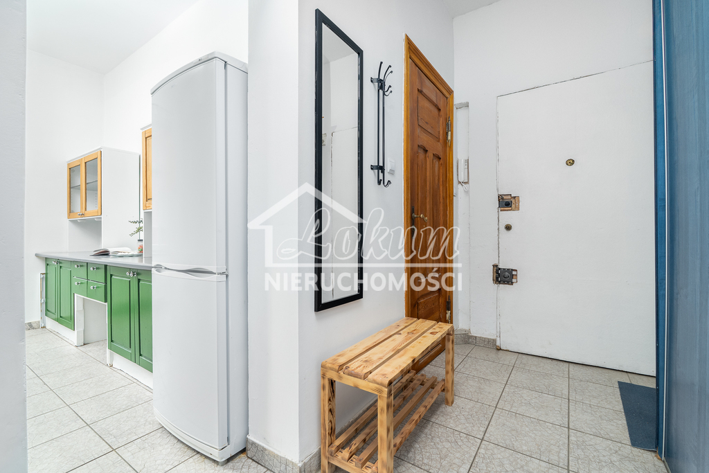 Mieszkanie 60,74&nbsp;m², Szczecin, Juliusza Słowackiego - zdjęcie 18