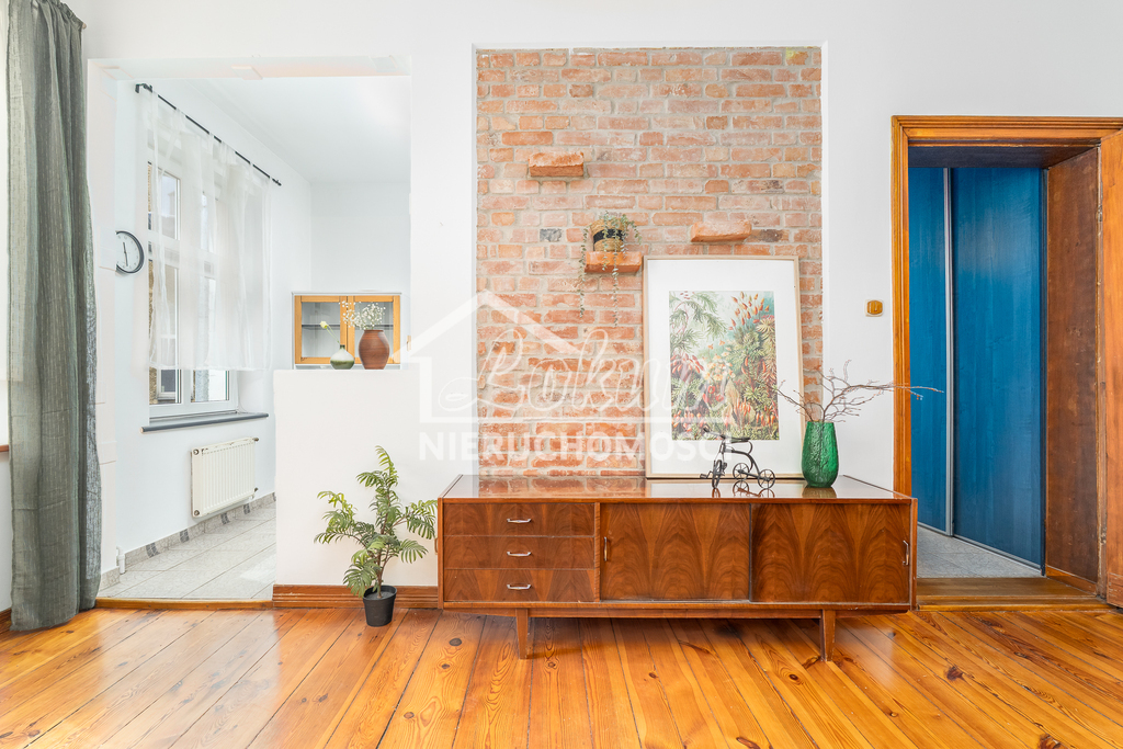 Mieszkanie 60,74&nbsp;m², Szczecin, Juliusza Słowackiego - zdjęcie 3