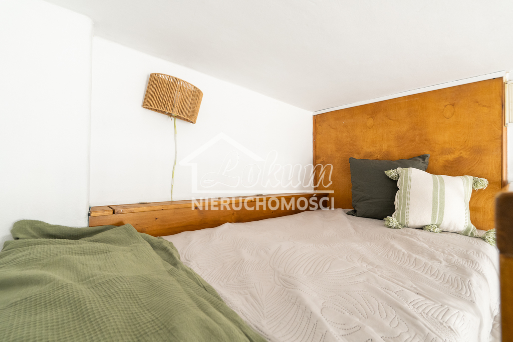 Mieszkanie 60,74&nbsp;m², Szczecin, Juliusza Słowackiego - zdjęcie 8