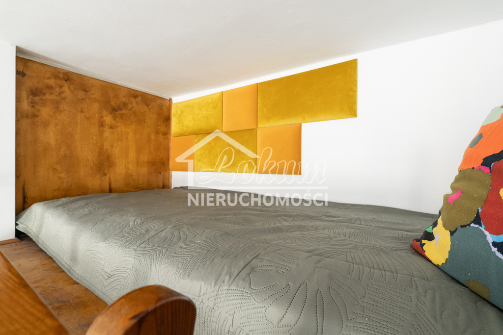 Mieszkanie 60,74&nbsp;m², Szczecin, Juliusza Słowackiego - zdjęcie 10