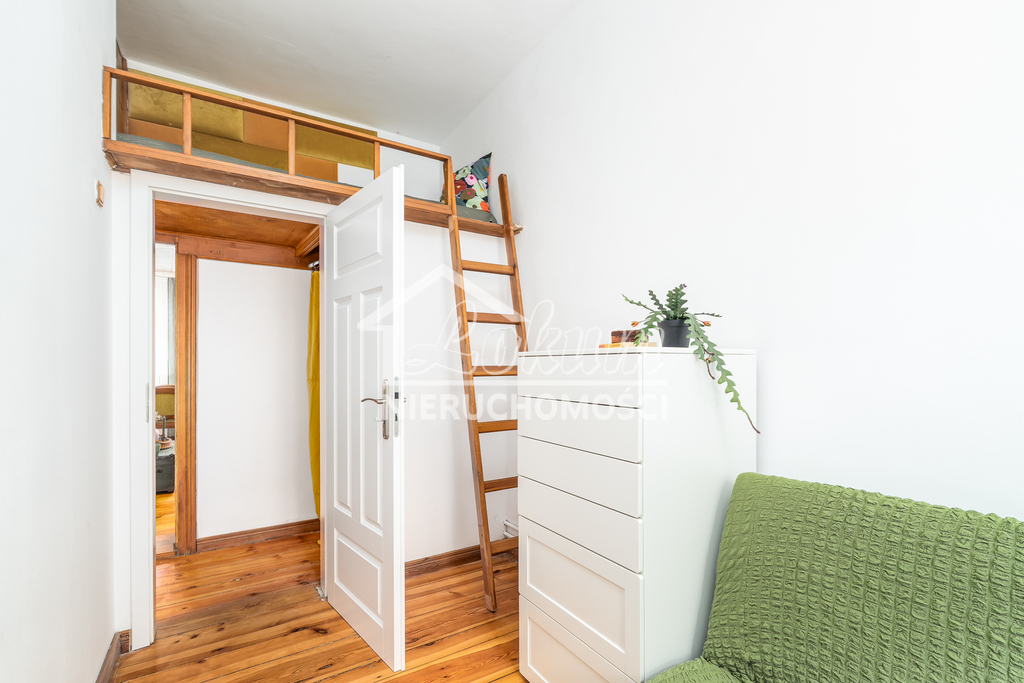 Mieszkanie 60,74&nbsp;m², Szczecin, Juliusza Słowackiego - zdjęcie 9