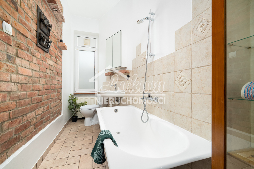 Mieszkanie 60,74&nbsp;m², Szczecin, Juliusza Słowackiego - zdjęcie 19