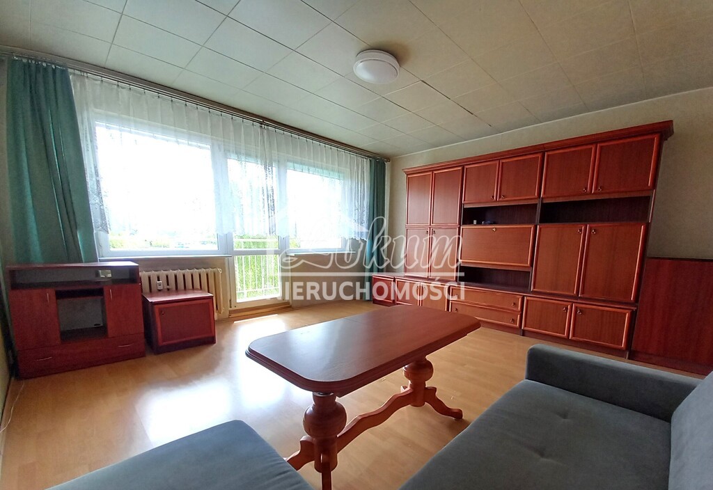 Mieszkanie 48,97&nbsp;m², Szczecin - zdjęcie 2