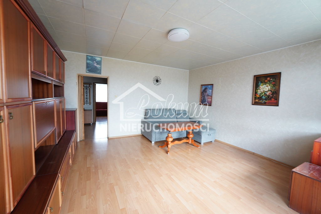 Mieszkanie 48,97 m², Szczecin, Gumieńce, Konstantego Maciejewicza - zdjęcie 3