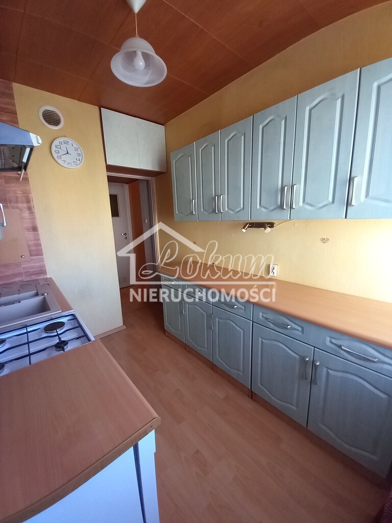 Mieszkanie 48,97&nbsp;m², Szczecin - zdjęcie 9
