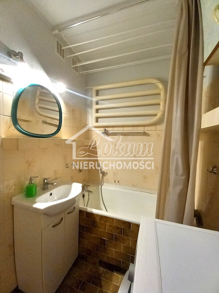 Mieszkanie 48,97&nbsp;m², Szczecin - zdjęcie 13