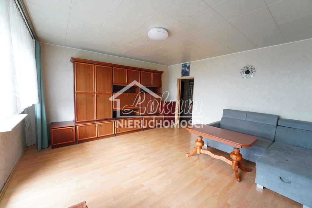Mieszkanie 48,97 m², Szczecin, Gumieńce, Konstantego Maciejewicza - zdjęcie 1
