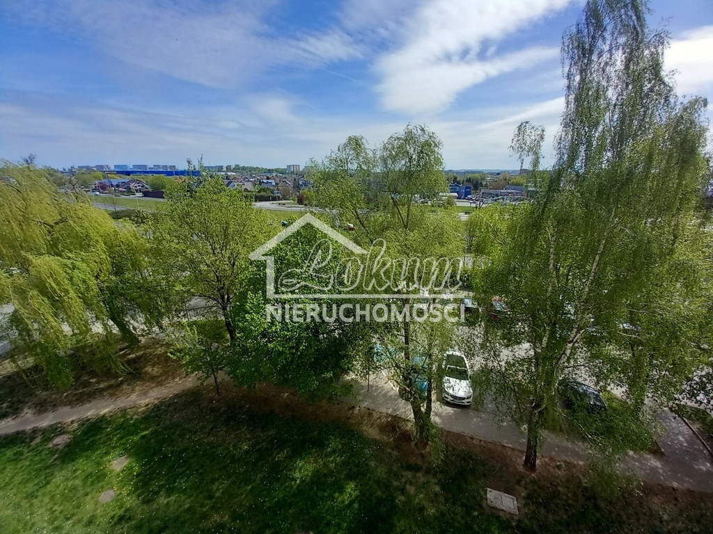 Mieszkanie 48,97&nbsp;m², Szczecin - zdjęcie 16