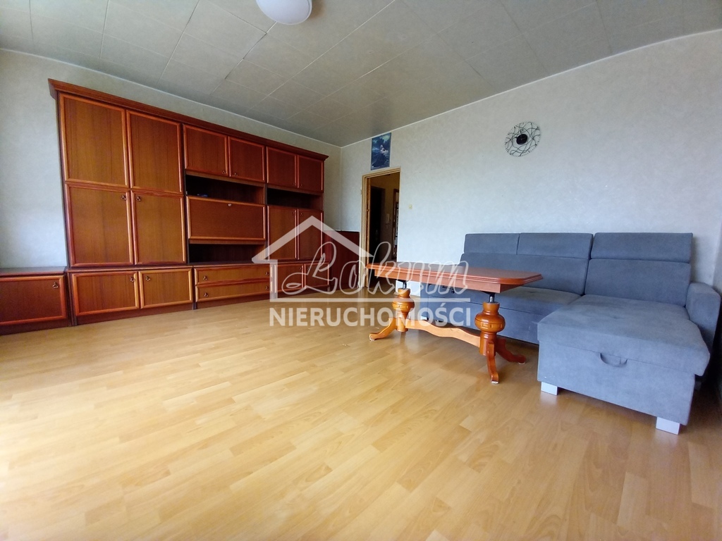 Mieszkanie 48,97&nbsp;m², Szczecin - zdjęcie 1