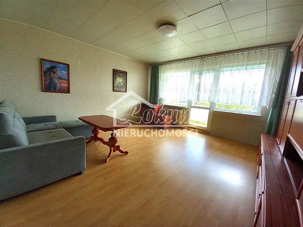 Mieszkanie 48,97&nbsp;m², Szczecin - zdjęcie 3